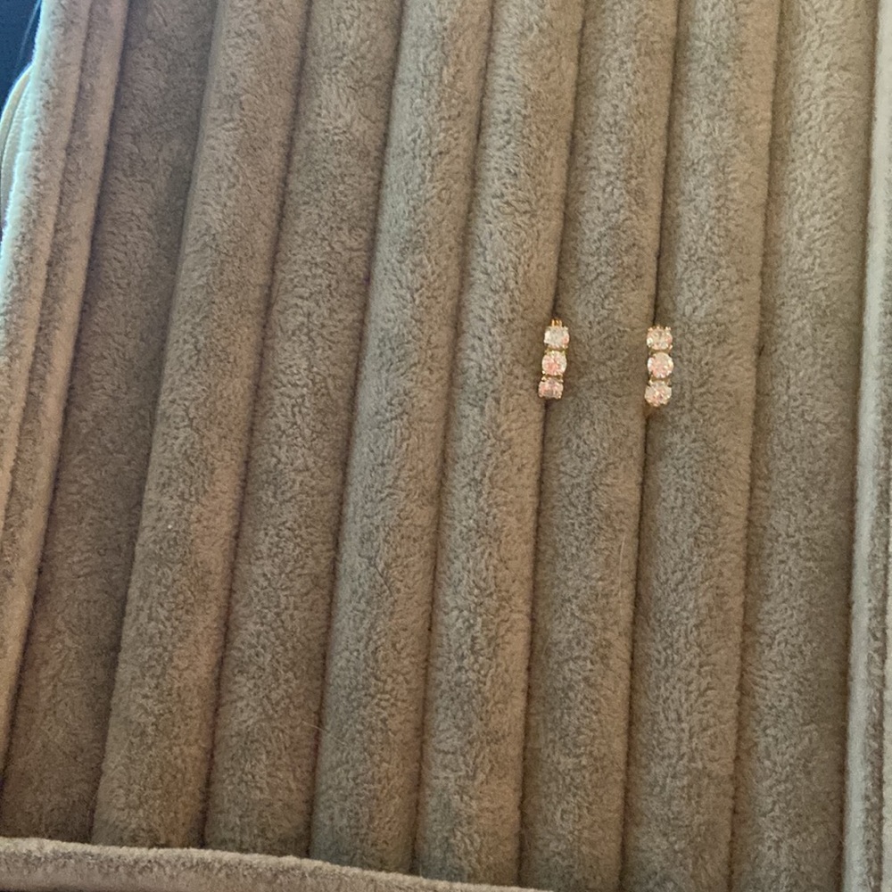 Earrings - Picture 2 of 3